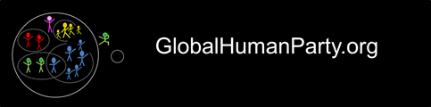 GlobalHumanParty.org